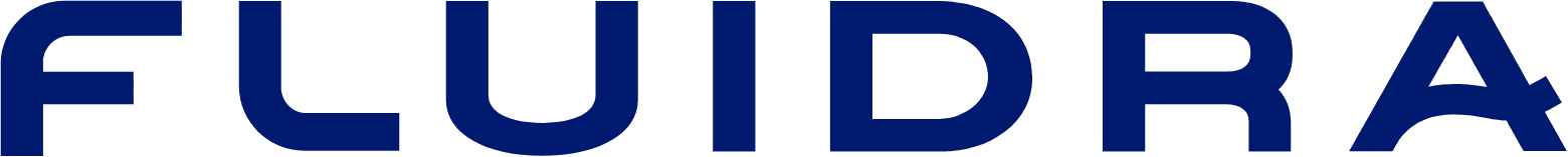 Logo Fluidra