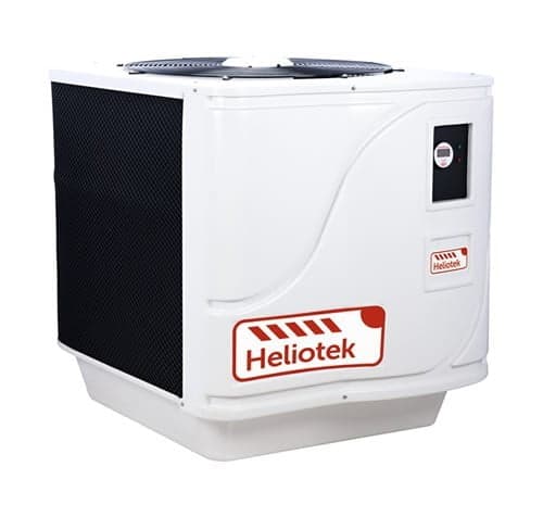 Bomba de calor Heliotek
