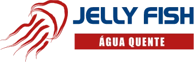 Logo Jelly Fish