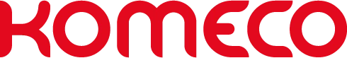 Logo Komeco