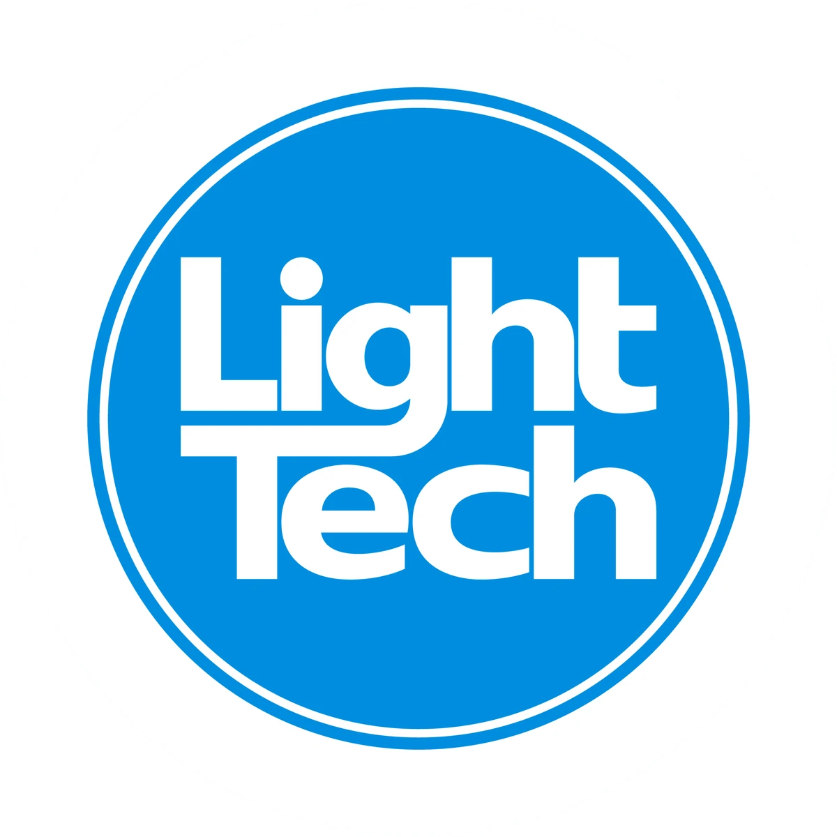 Logo Light Tech