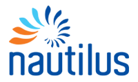 Logo Nautilus
